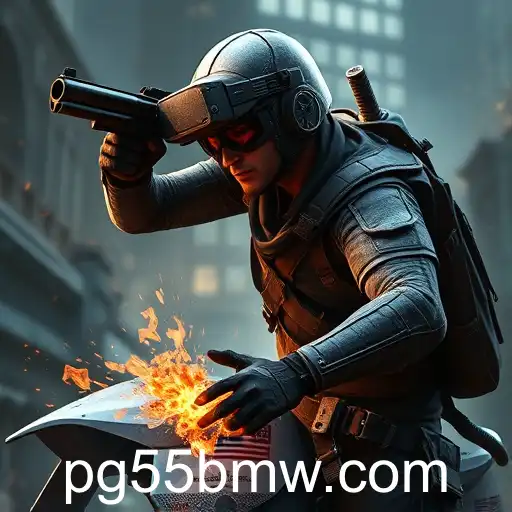 Action Games