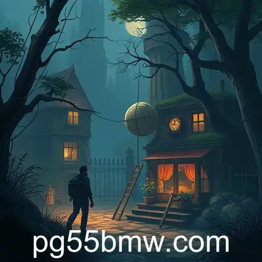 Adventure Games