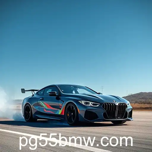 55bmw