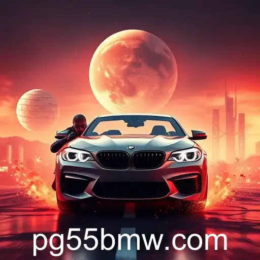 The Surprising Buzz around 55bmw