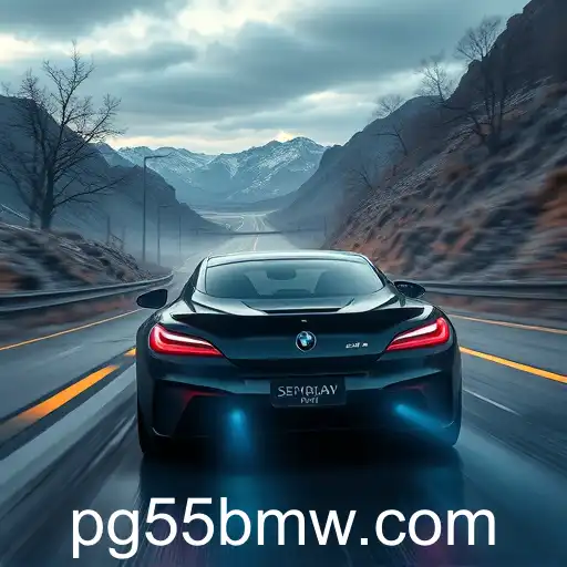 55bmw