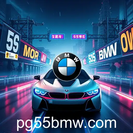 55bmw