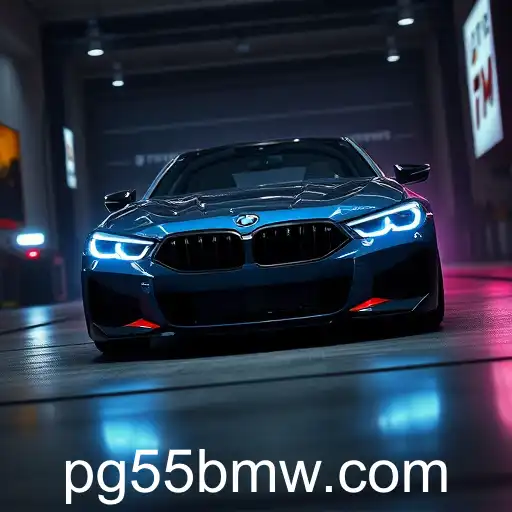Gaming Platform Revolution: The Rise of 55bmw