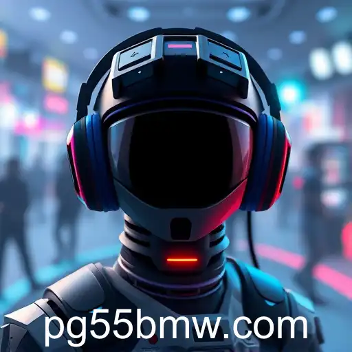 The Evolution of Gaming and the Rise of '55bmw'