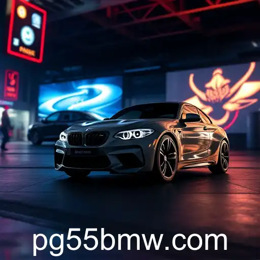 55bmw